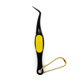 МЕТЦГЕР PT-600(2)-BY Пинцет новинка