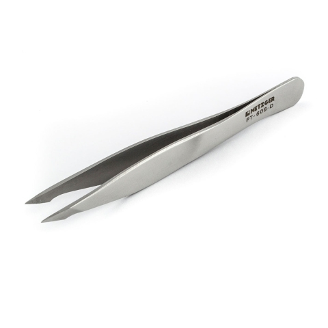 МЕТЦГЕР PT-608-D Пинцет новинка