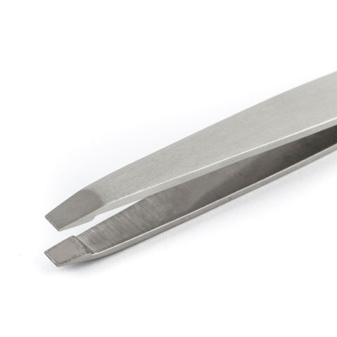 МЕТЦГЕР PT-863-D Пинцет прямой