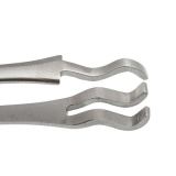 МЕТЦГЕР Пинцет-захват PTC-620-D, 13,5 см