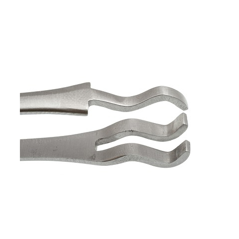 МЕТЦГЕР Пинцет-захват PTC-620-D, 13,5 см