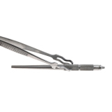 МЕТЦГЕР Пинцет-захват PTC-620-D, 13,5 см