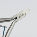 МЕТЦГЕР PY-809-D Щипцы для уголков, 11 мм