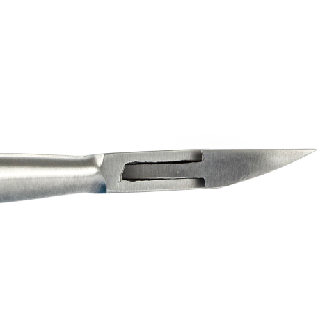 МЕТЦГЕР PY-841-D Щипцы для уголков, 13 см