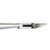 МЕТЦГЕР PY-841-S Щипцы для уголков, 14 см