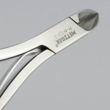 МЕТЦГЕР PY-841(3)-S Щипцы для уголков, 14 см