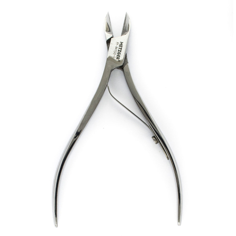 МЕТЦГЕР PY-841(3)-S Щипцы для уголков, 14 см