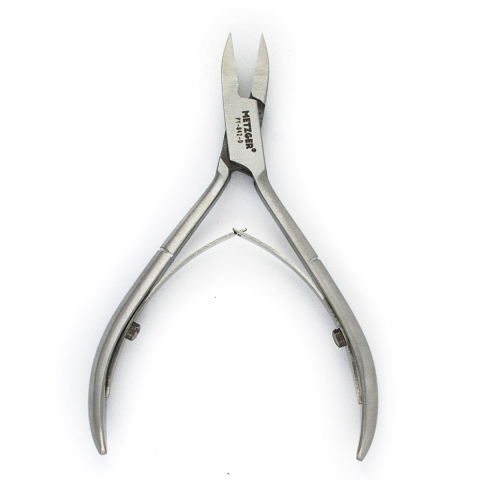 МЕТЦГЕР PY-842-D Щипцы для уголков, 10 см