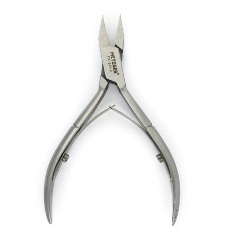 МЕТЦГЕР PY-843-D Щипцы для уголков, 11 см