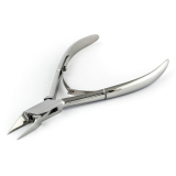 МЕТЦГЕР PY-843-S Щипцы для уголков, 14 см 