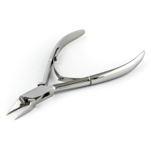 МЕТЦГЕР PY-843-S Щипцы для уголков, 14 см 