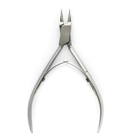 МЕТЦГЕР PY-843-S Щипцы для уголков, 14 см 