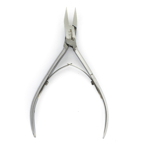 МЕТЦГЕР PY-843-S Щипцы для уголков, 14 см 