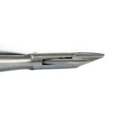 МЕТЦГЕР PYDB-01-D Щипцы для уголков для диабетической стопы, 9 см