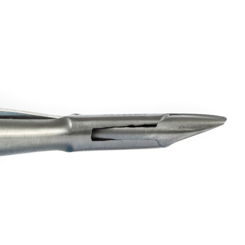 МЕТЦГЕР PYDB-01-D Щипцы для уголков для диабетической стопы, 9 см