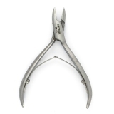 МЕТЦГЕР PYDB-01-D Щипцы для уголков для диабетической стопы, 9 см