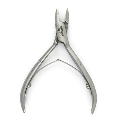 МЕТЦГЕР PYDB-01-D Щипцы для уголков для диабетической стопы, 9 см