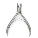 МЕТЦГЕР PYDB-01-D Щипцы для уголков для диабетической стопы, 9 см