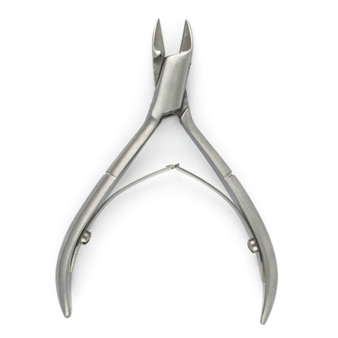 МЕТЦГЕР PYDB-01-D Щипцы для уголков для диабетической стопы, 9 см