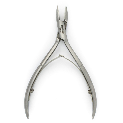 МЕТЦГЕР PYDB-02-D Щипцы для уголков для диабетической стопы, 11 см