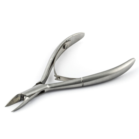 МЕТЦГЕР PYDB-02-D Щипцы для уголков для диабетической стопы, 11 см