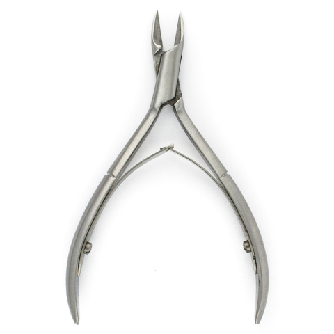 МЕТЦГЕР PYDB-02-D Щипцы для уголков для диабетической стопы, 11 см