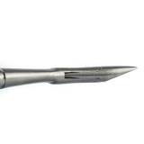 МЕТЦГЕР PYDB-02-D Щипцы для уголков для диабетической стопы, 11 см