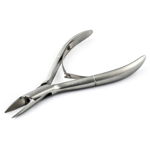 МЕТЦГЕР PYDB-04-D Щипцы для уголков для диабетической стопы, 13 см