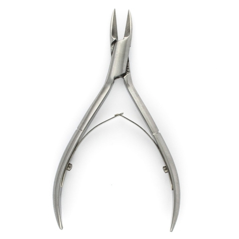 МЕТЦГЕР PYDB-04-D Щипцы для уголков для диабетической стопы, 13 см