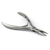 МЕТЦГЕР PYDB-04-D Щипцы для уголков для диабетической стопы, 13 см