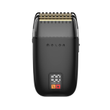 Melon Pro Бритва шейвер HEX 3 black