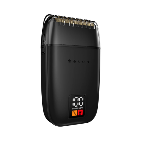 Melon Pro Бритва шейвер HEX 3 black