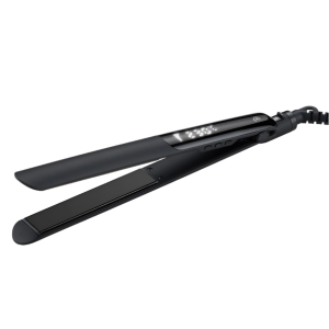 Melon Pro Выпрямитель для волос LAMIA CERAMIC, керамическо-турмалиновое покрытие, черный, 130-230 C