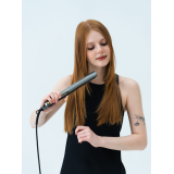 Melon Pro Выпрямитель для волос титановый LAMIA TITAN, 130-230 C