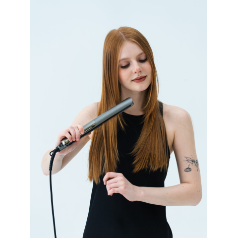 Melon Pro Выпрямитель для волос титановый LAMIA TITAN, 130-230 C