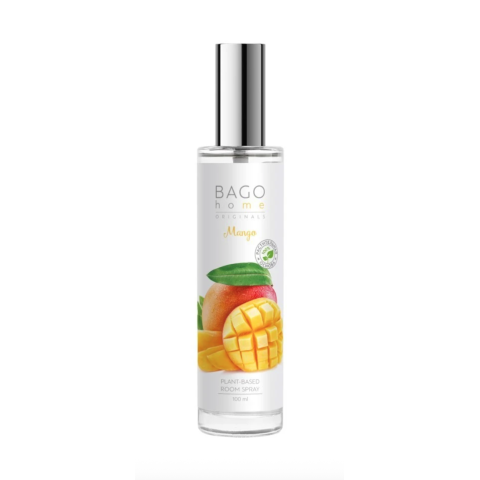 Спрей ароматический Манго, 100 мл.