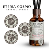 Диффузор ароматический Фрезия, сирень и драгоценное дерево, 45 мл.