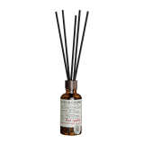 Диффузор ароматический Яблочный пирог, корица и кедр, 45 мл.