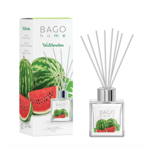 Диффузор ароматический Арбуз, 50 мл.