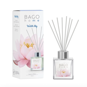 Диффузор ароматический Водяная лилия, 50 мл.