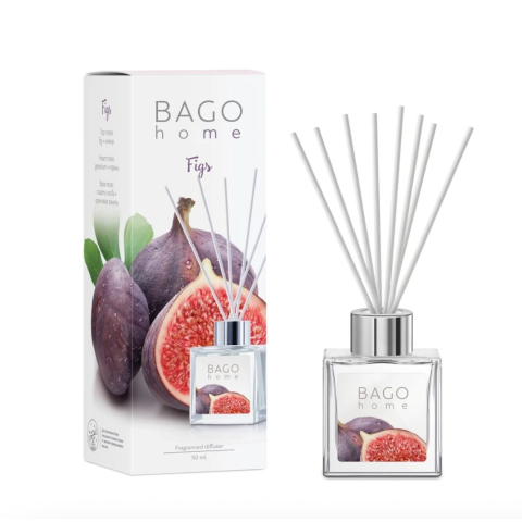 Диффузор ароматический Инжир, 50 мл.