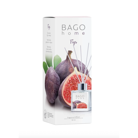 Диффузор ароматический Инжир, 50 мл.
