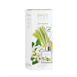 Диффузор ароматический Лемонграсс, 50 мл.