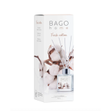 Диффузор ароматический Свежий хлопок, 50 мл.