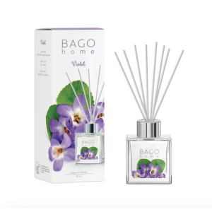 Диффузор ароматический Фиалка, 50 мл.