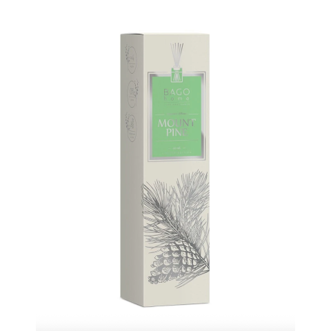 Диффузор ароматический Горная сосна, 40 мл.
