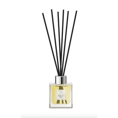 Диффузор ароматический Древесный лимон, 40 мл.