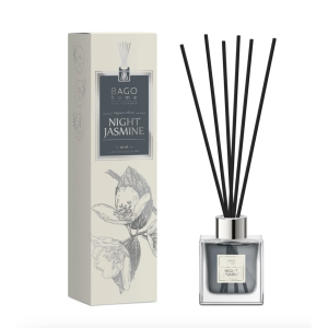 Диффузор ароматический Цветущий жасмин, 40 мл.