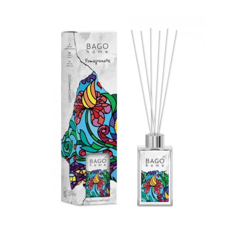 Диффузор ароматический Гранатовое дерево, 75 мл.