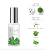 BAGO Спрей ароматический Утренняя роса, 30 мл.